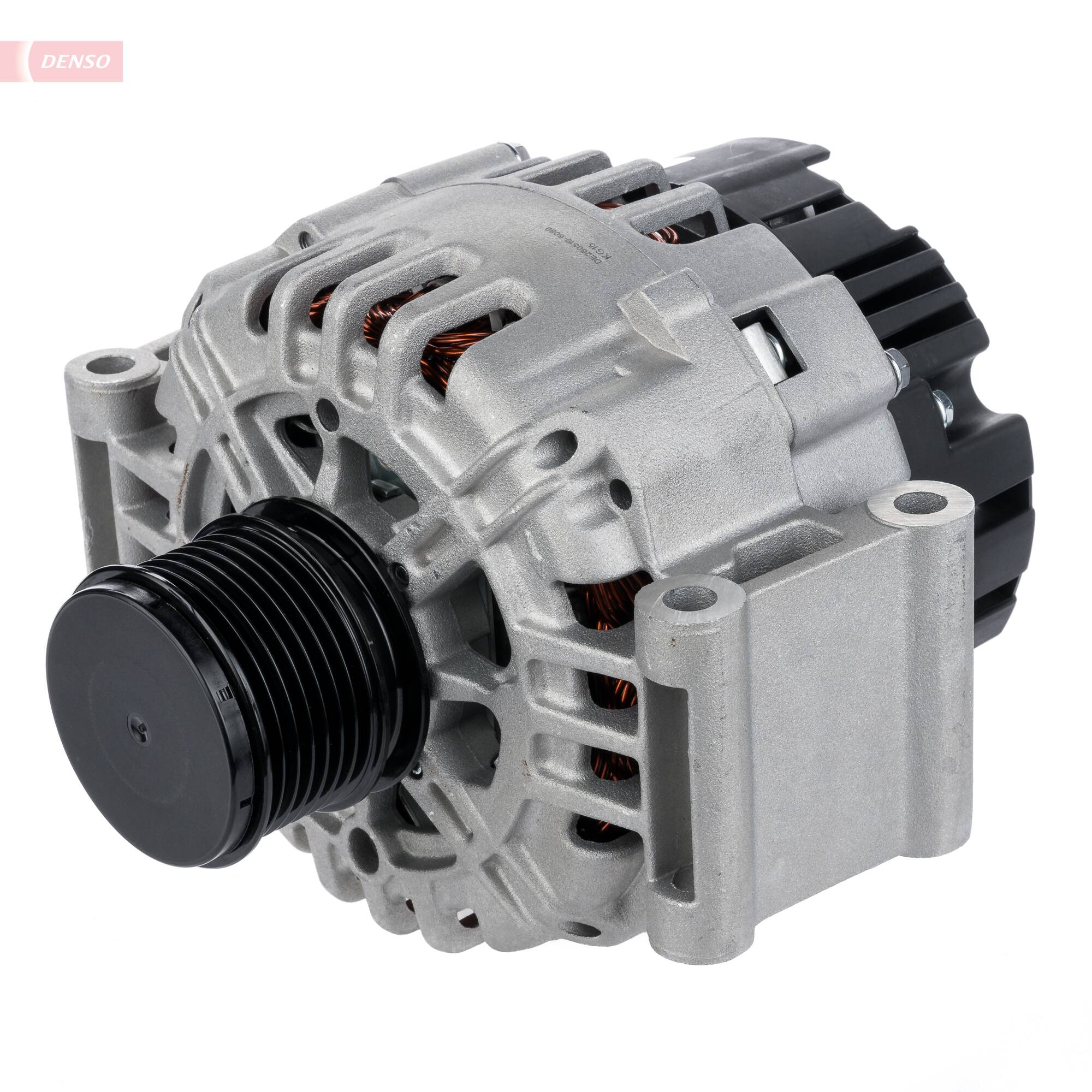 Denso Dynamo / Alternator DAN3016