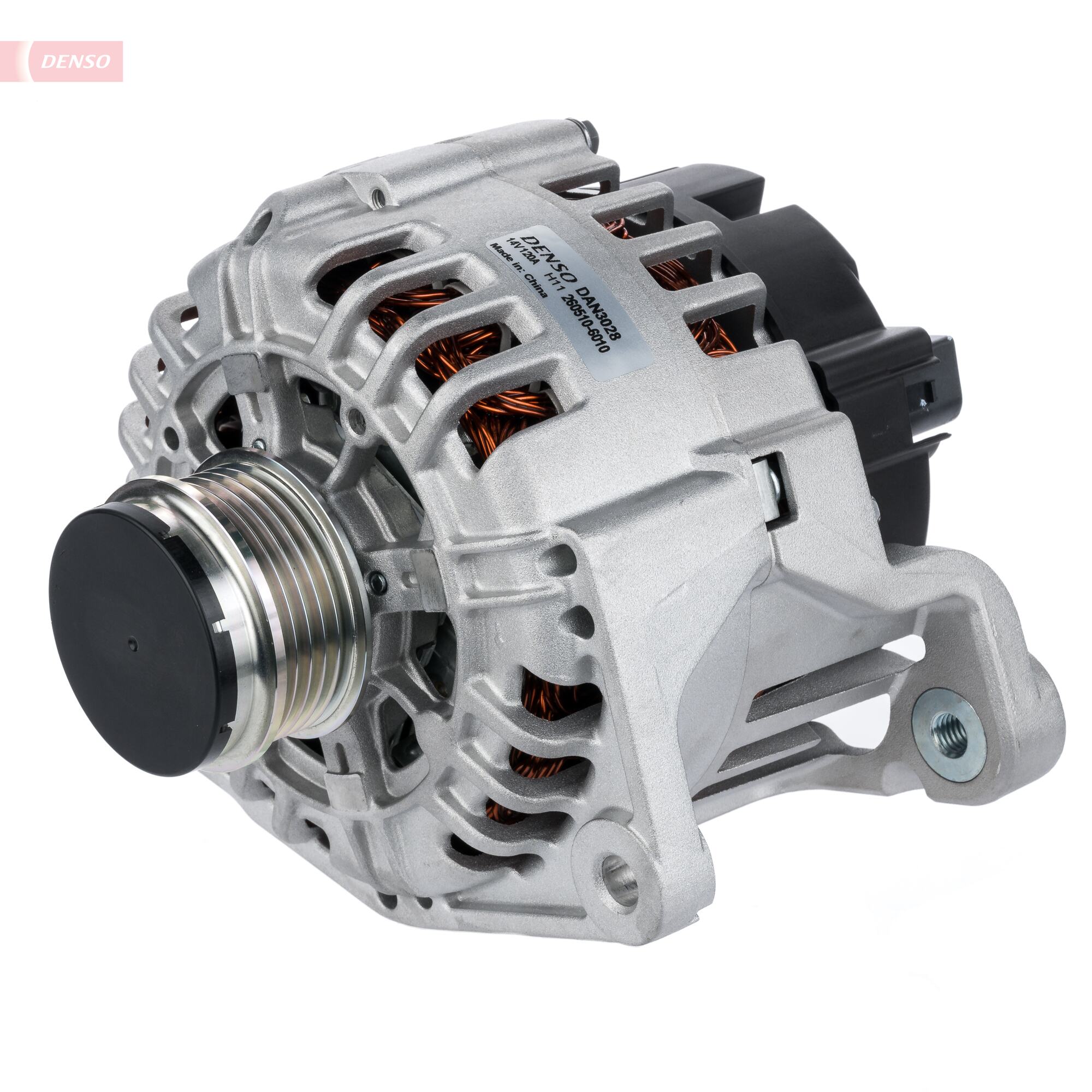 Denso Dynamo / Alternator DAN3028