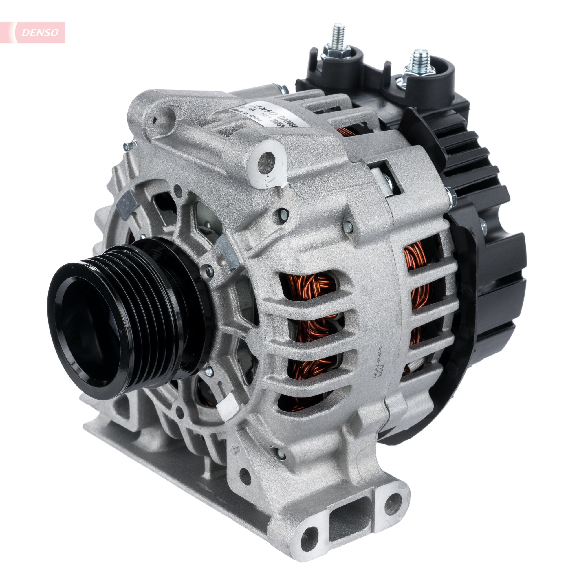 Denso Dynamo / Alternator DAN3035