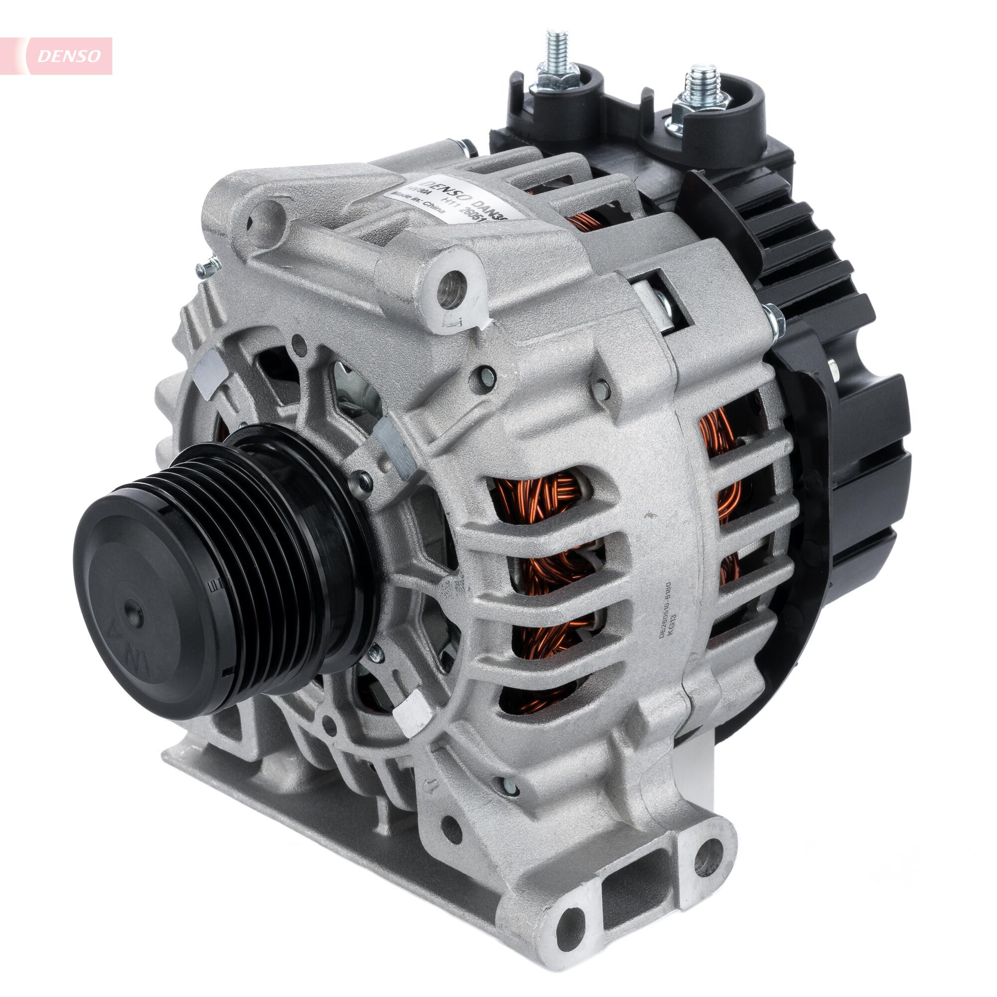Denso Dynamo / Alternator DAN3036