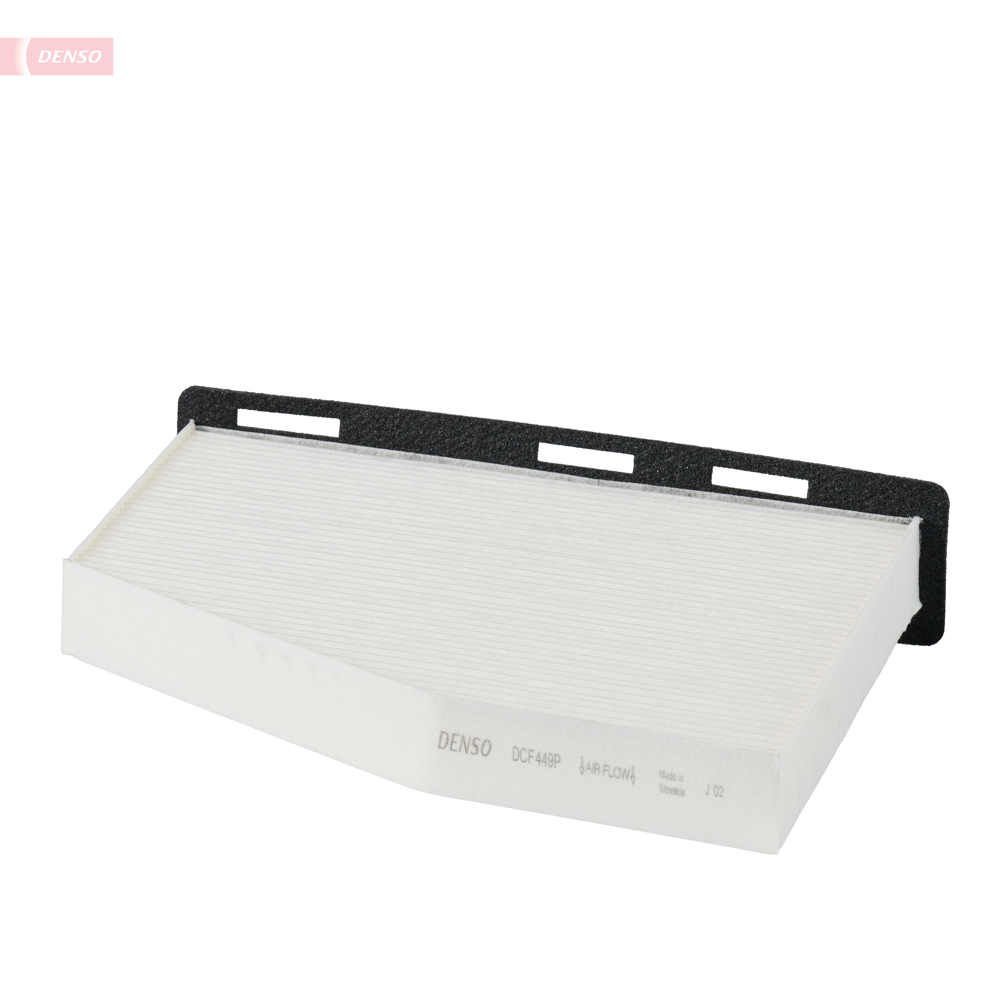 Denso Interieurfilter DCF449P