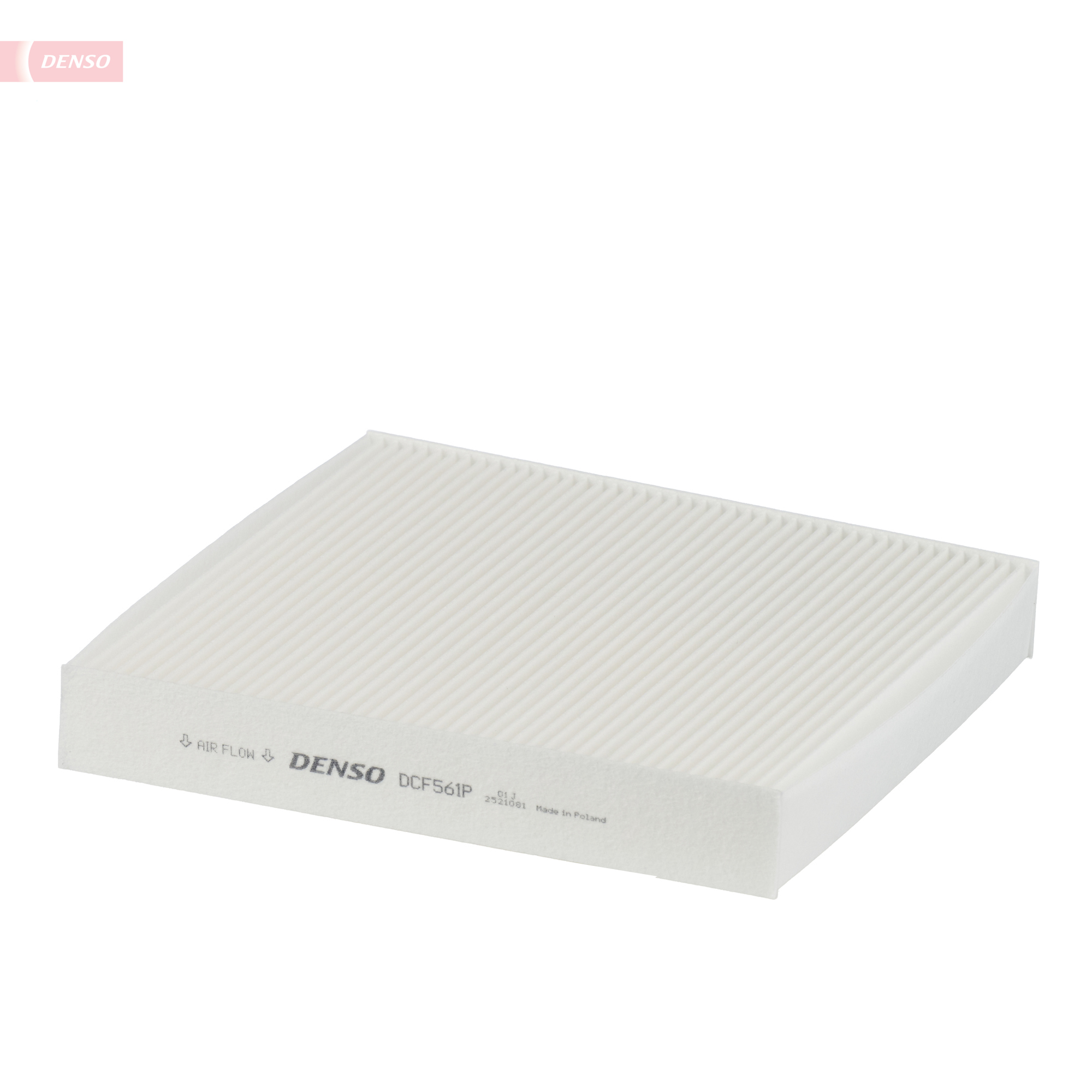 Denso Interieurfilter DCF461P