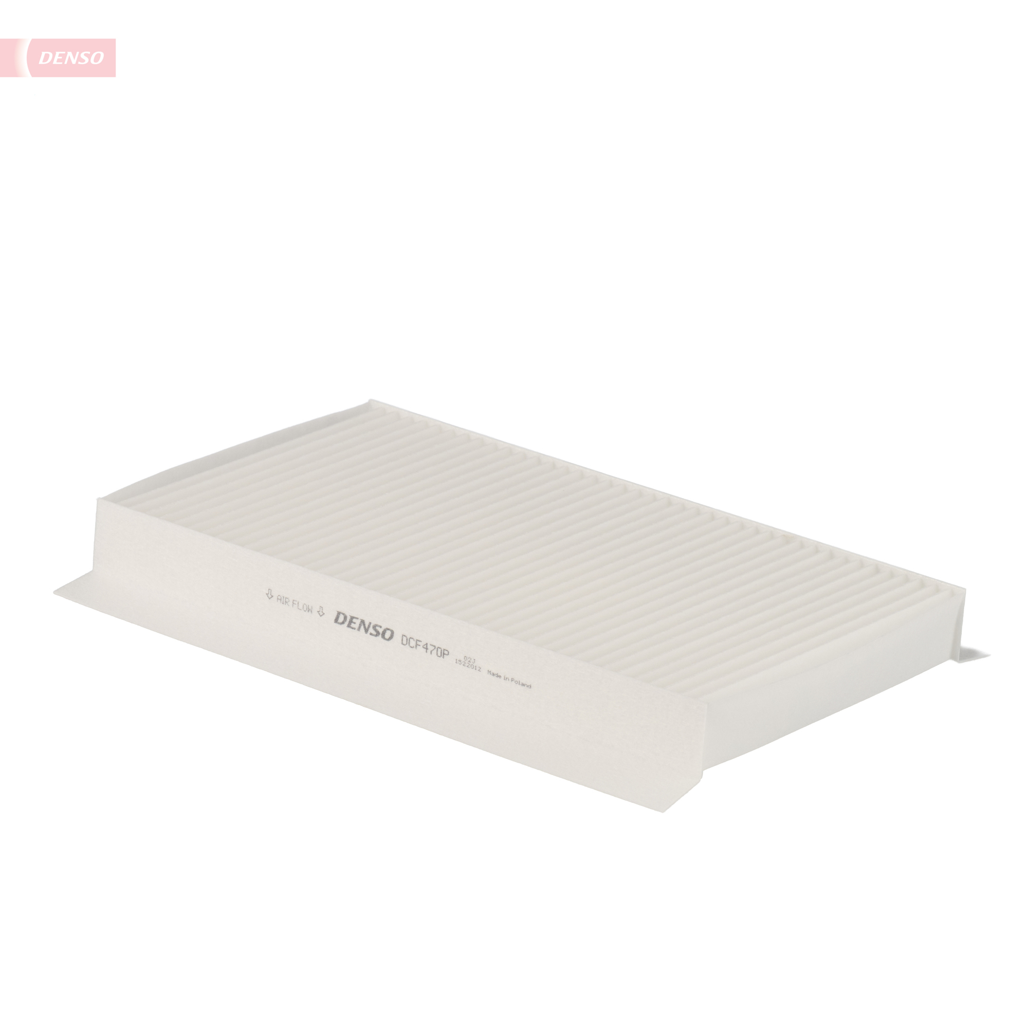 Denso Interieurfilter DCF470P