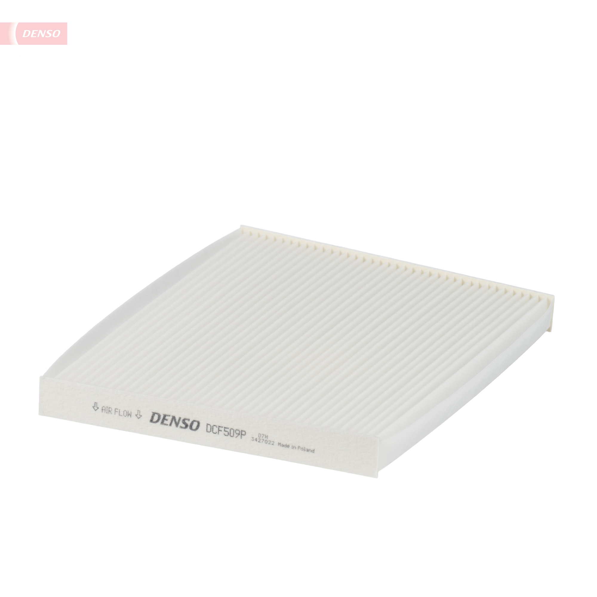 Denso Interieurfilter DCF509P