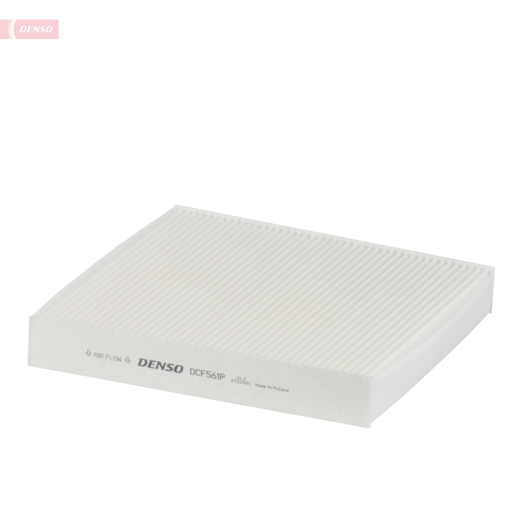 Denso Interieurfilter DCF561P