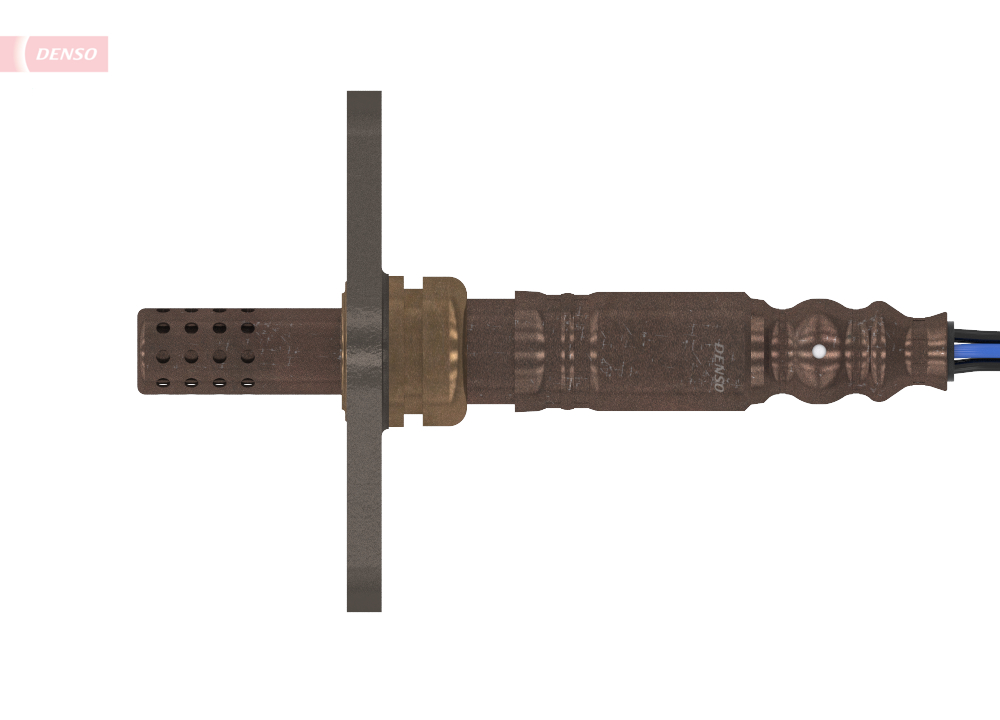 Denso Lambda-sonde DOX-0210