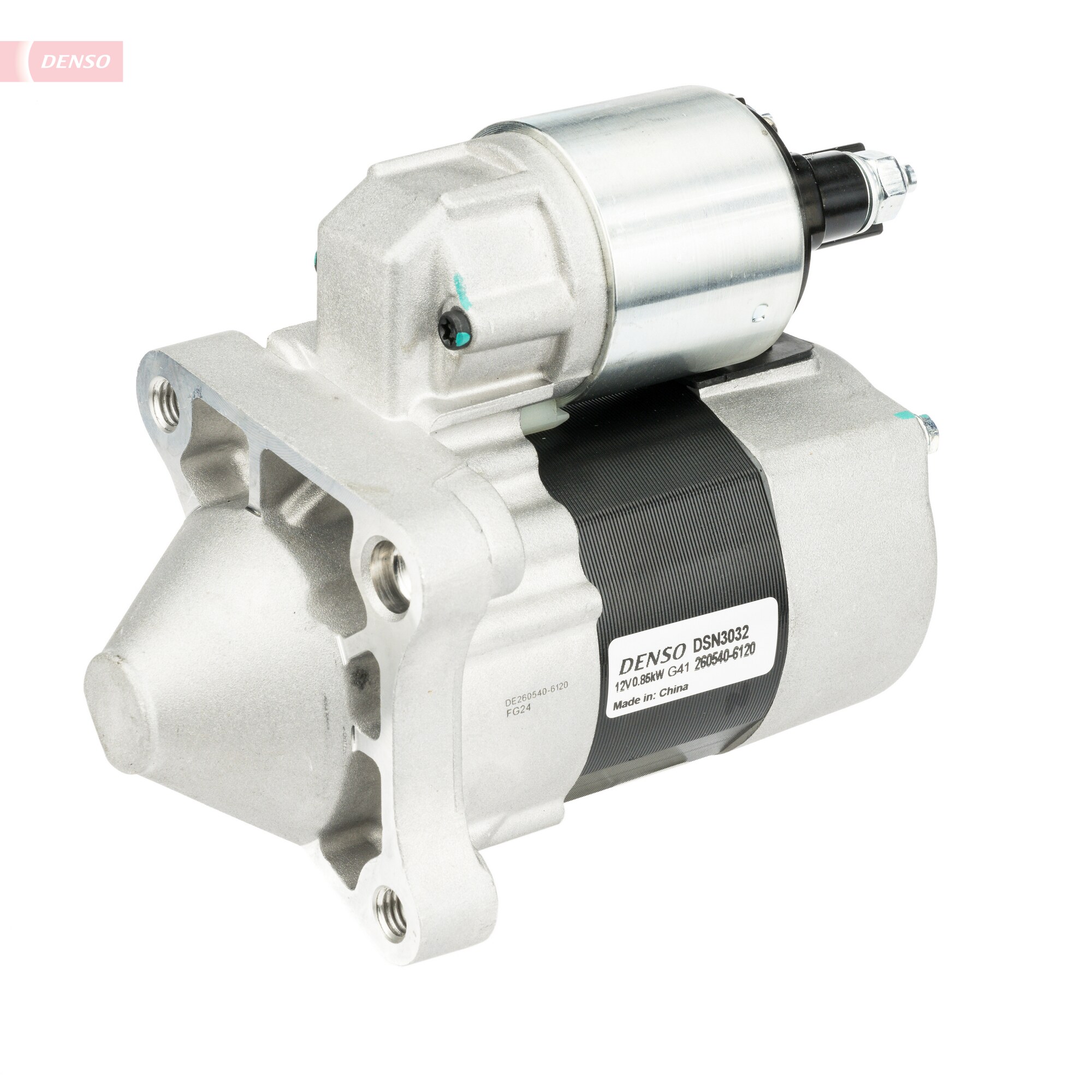 Denso Starter DSN3032