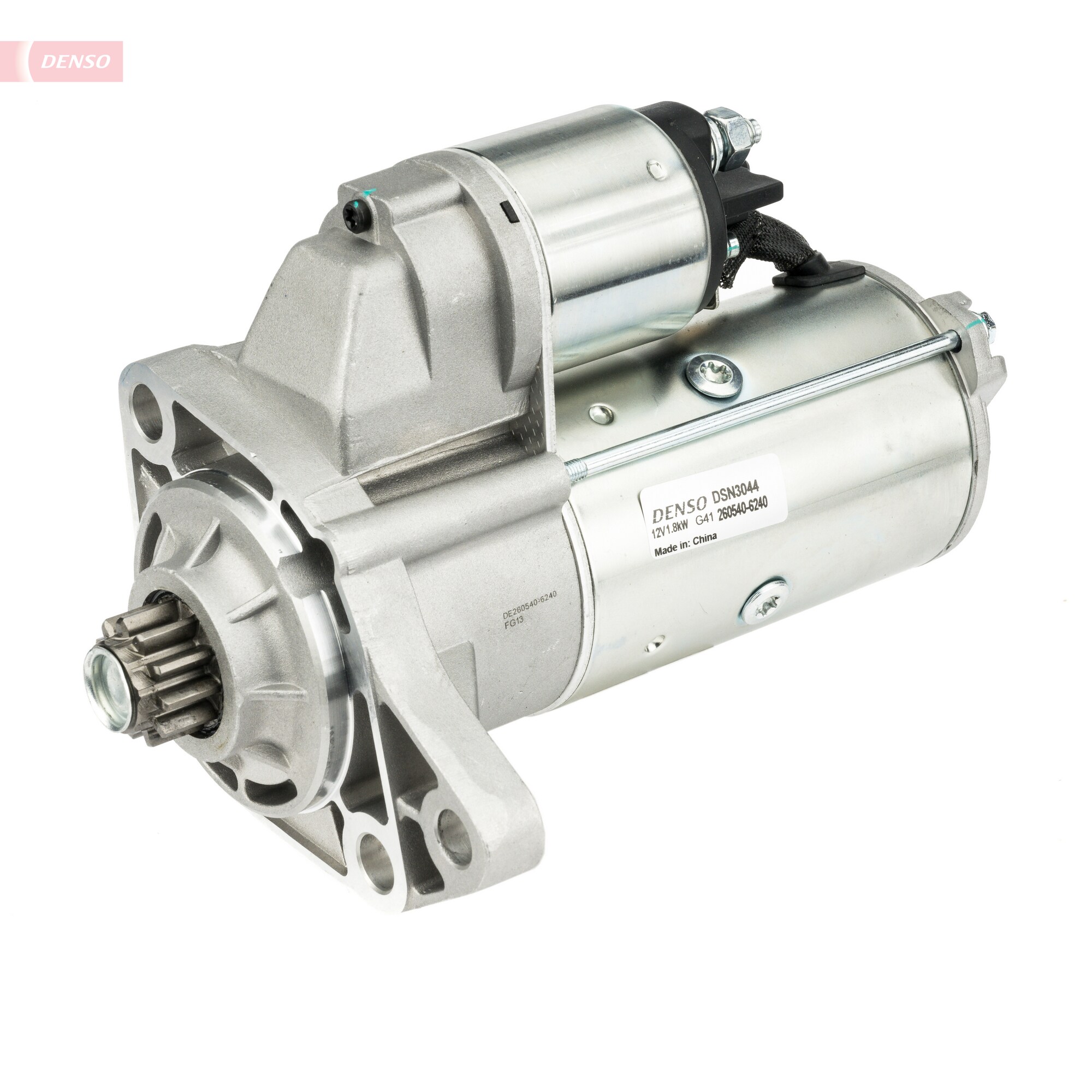 Denso Starter DSN3044