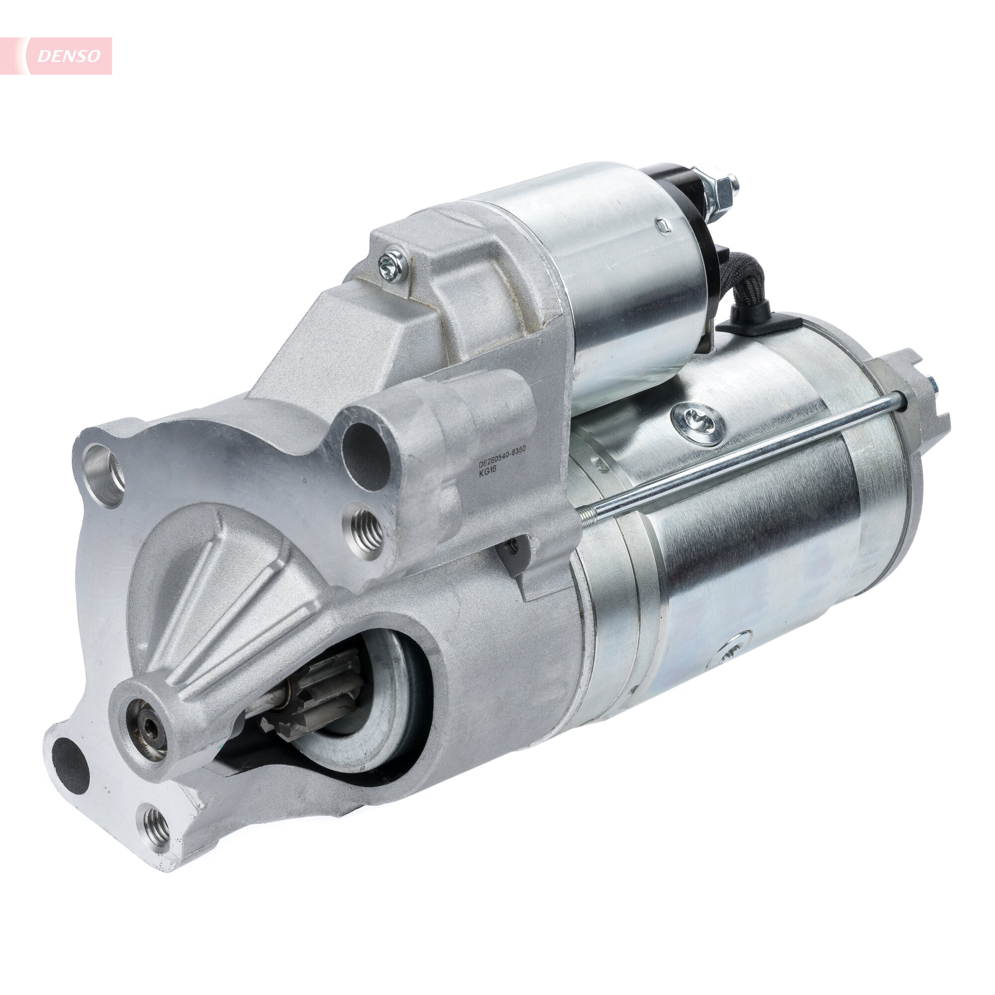 Denso Startmotor / Starter DSN3055