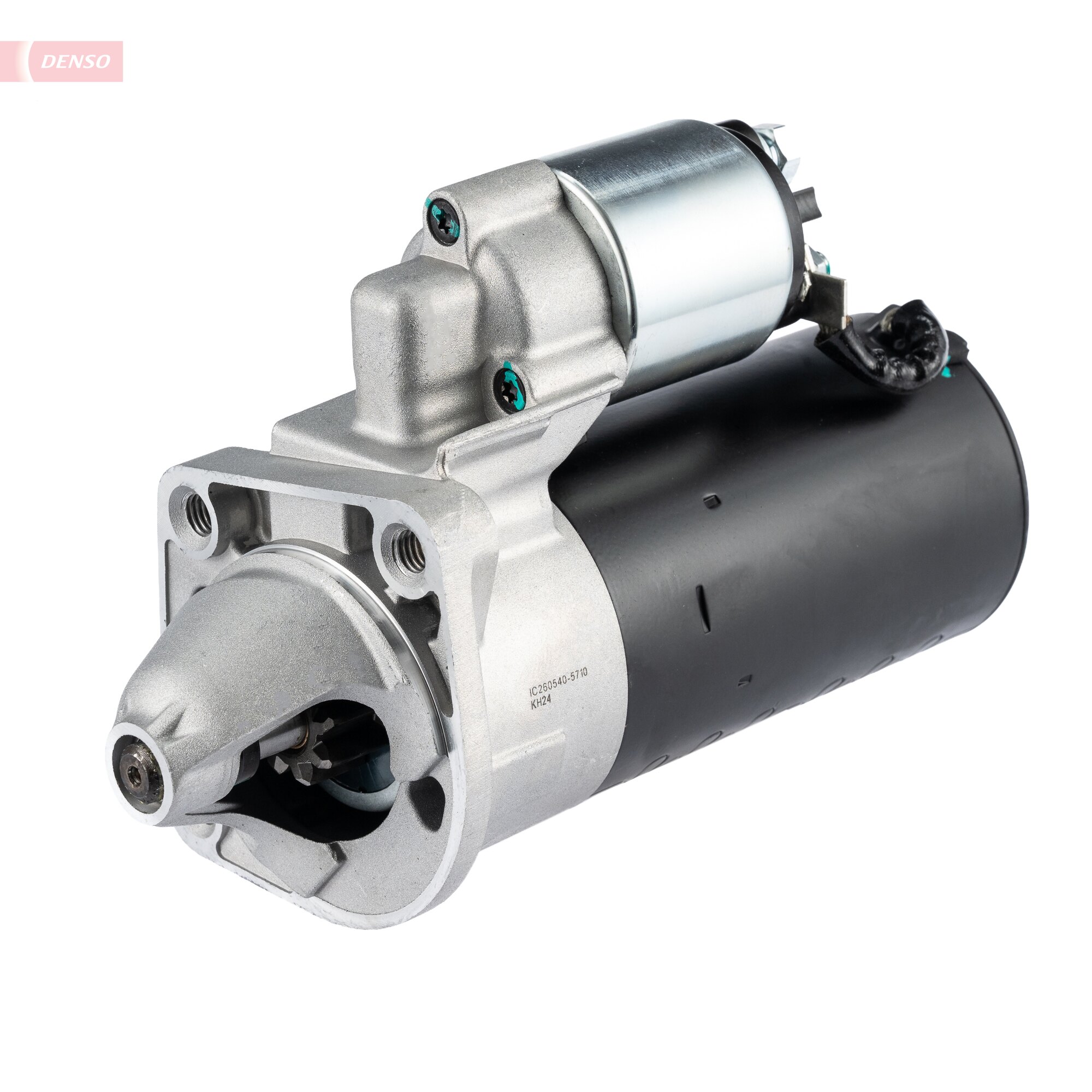 Denso Startmotor / Starter DSN3135