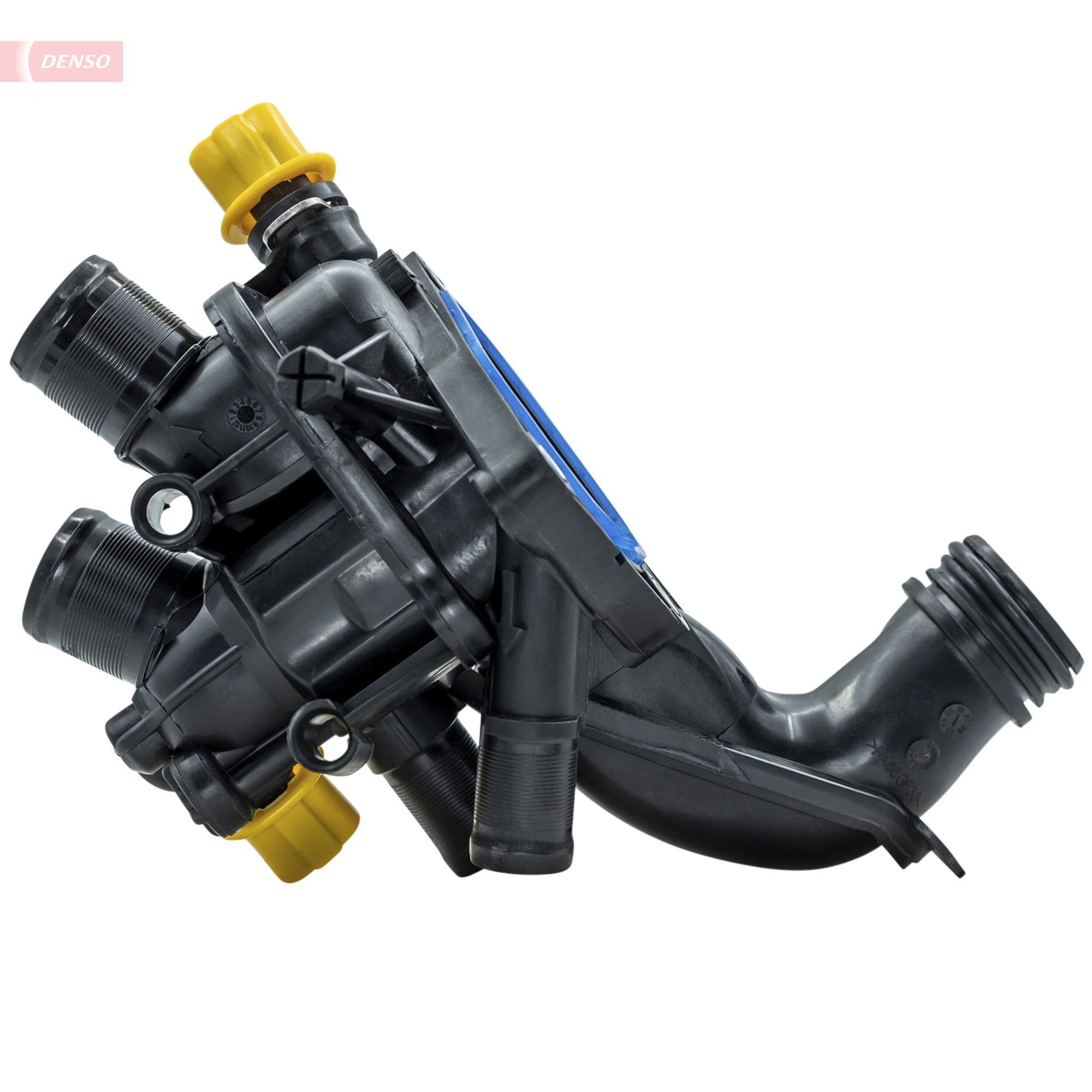 Denso Thermostaat, koelvloeistof DTM105895