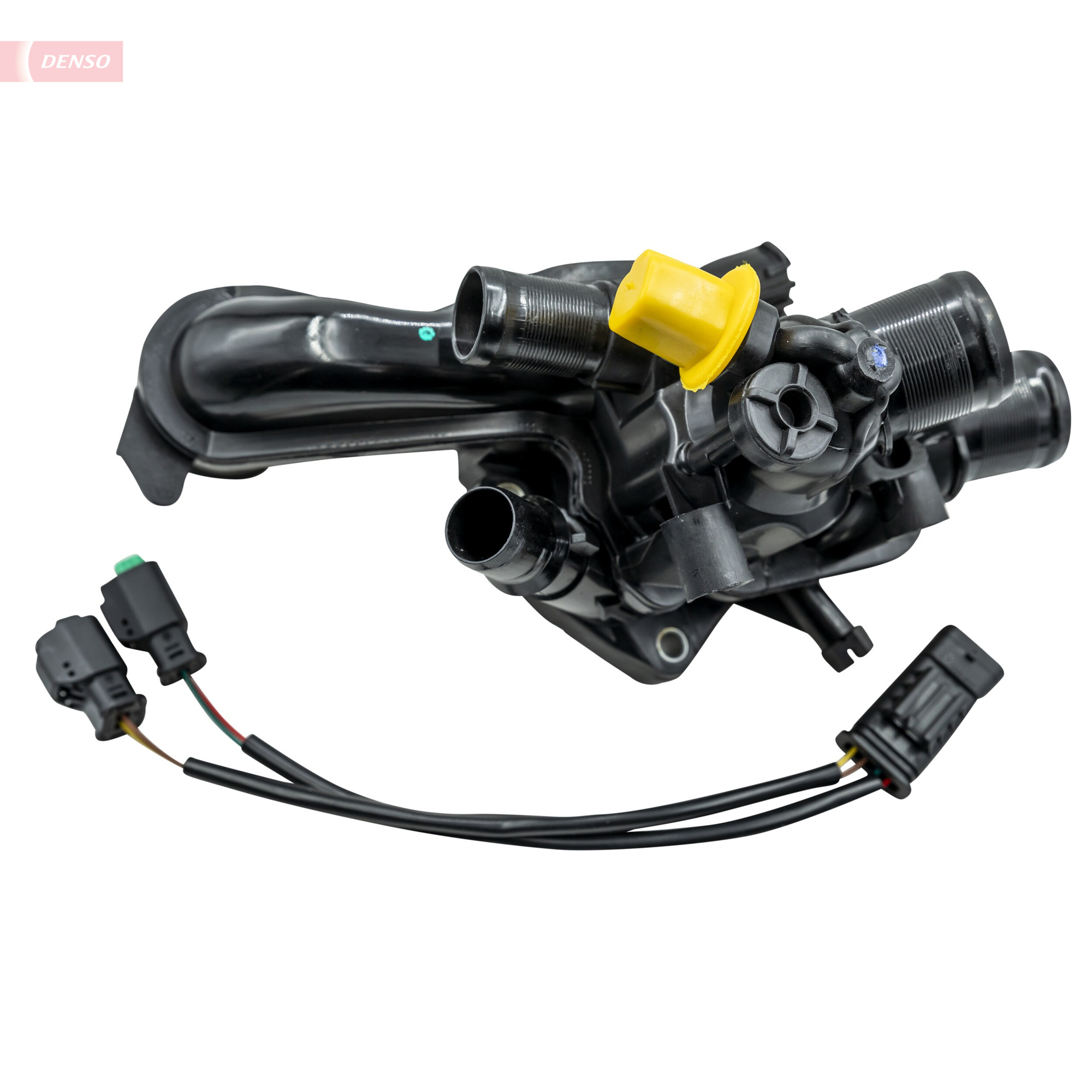 Denso Thermostaat, koelvloeistof DTM105896