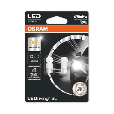 Osram Gloeilamp, motorruimteverlichting 2827DYP-02B