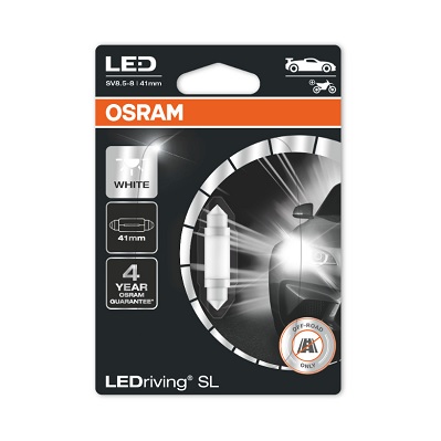 Osram Gloeilamp, deur licht 6413DWP-01B