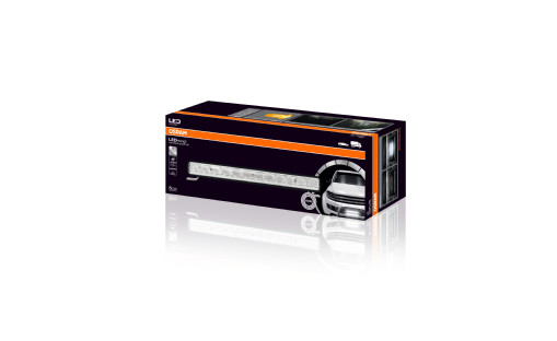 Osram Verstraler LEDDL106-CB