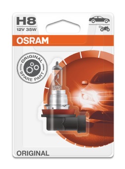 Osram Gloeilamp, verstraler 64212-01B