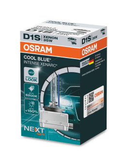 Osram Gloeilamp, verstraler 66140CBN