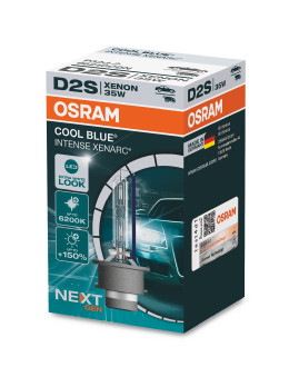 Osram Gloeilamp, koplamp 66240CBN