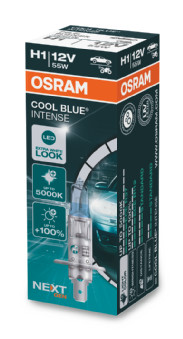 Osram Gloeilamp, verstraler 64150CBN