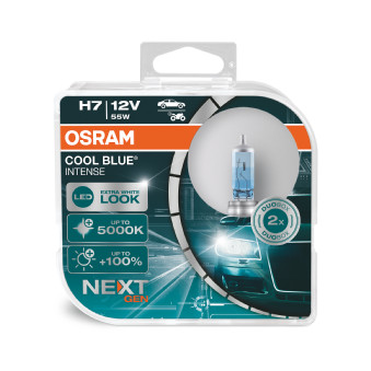 Osram Gloeilamp, bochtenlicht 64210CBN-HCB