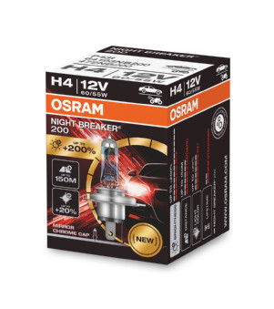 Osram Gloeilamp, koplamp 64193NB200