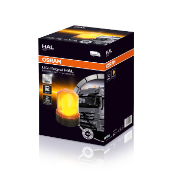 Osram Zwaailicht  RBL101