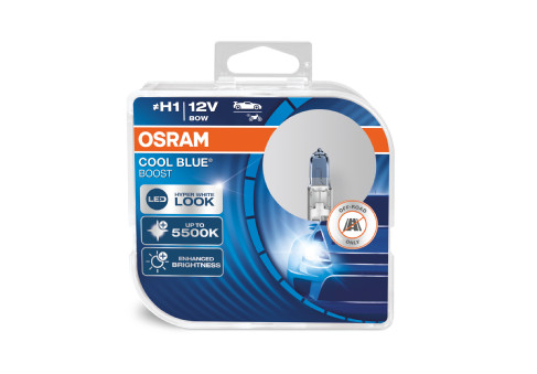 Osram Gloeilamp, verstraler 62150CBB-HCB