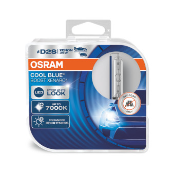 Osram Gloeilamp, verstraler 66240CBB-HCB