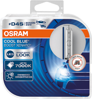 Osram Gloeilamp, verstraler 66440CBB-HCB