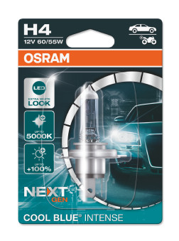 Osram Gloeilamp, verstraler 64193CBN-01B