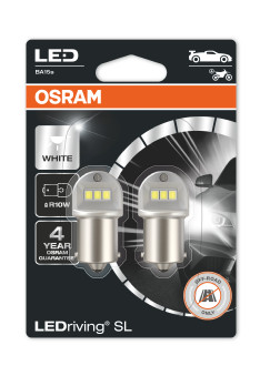 Osram Gloeilamp, motorruimteverlichting 5008DWP-02B