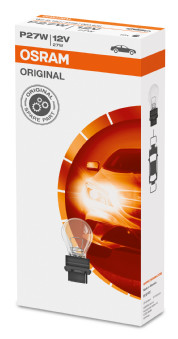 Osram Gloeilamp, mistlamp 3156