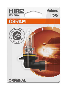 Osram Gloeilamp, verstraler 9012-01B