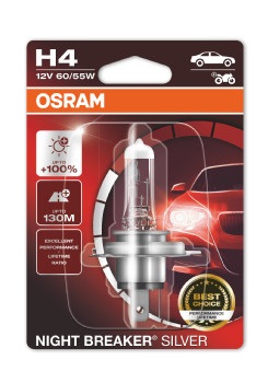 Osram Gloeilamp, verstraler 64193NBS-01B