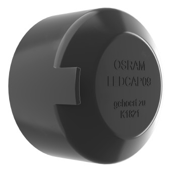 Osram Koplamp glas LEDCAP09