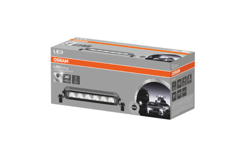 Osram Verstraler LEDDL122-SP SR