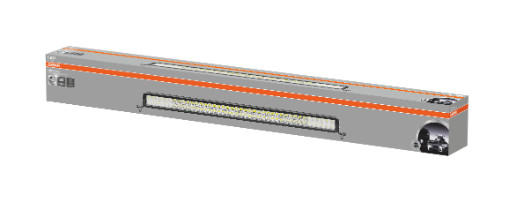 Osram Verstraler LEDDL121-CB DR SM