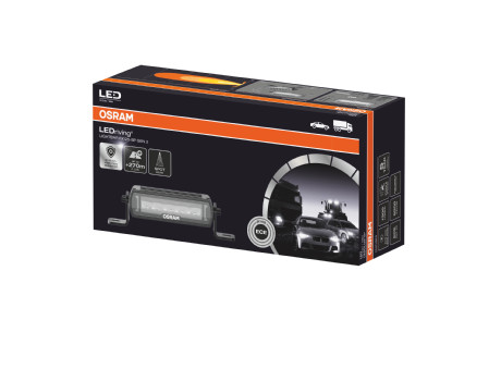 Osram Verstraler LEDDL128-SP