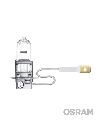 Osram Gloeilamp, verstraler 62201SBP