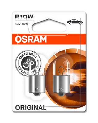 Osram Gloeilamp, motorruimteverlichting 5008-02B