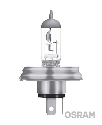 Osram Gloeilamp, verstraler 64204SB