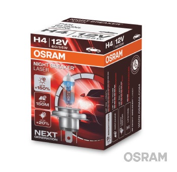 Osram Gloeilamp, koplamp 64193NL