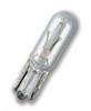 Osram Gloeilamp, instrumentenverlichting 2741