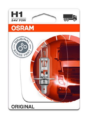 Osram Gloeilamp, verstraler 64155-01B