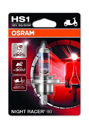 Osram Gloeilamp, koplamp 64185NR9-01B