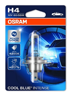 Osram Gloeilamp, verstraler 64193CBI-01B