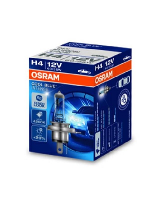 Osram Gloeilamp, koplamp 64193CBI