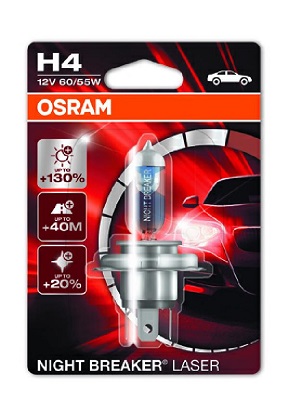 Osram Gloeilamp, verstraler 64193NBL-01B