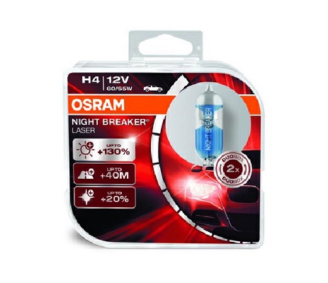 Osram Gloeilamp, verstraler 64193NBL-HCB