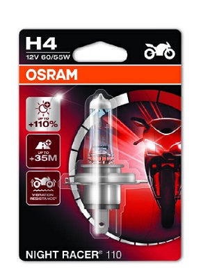 Osram Gloeilamp, verstraler 64193NR1-01B